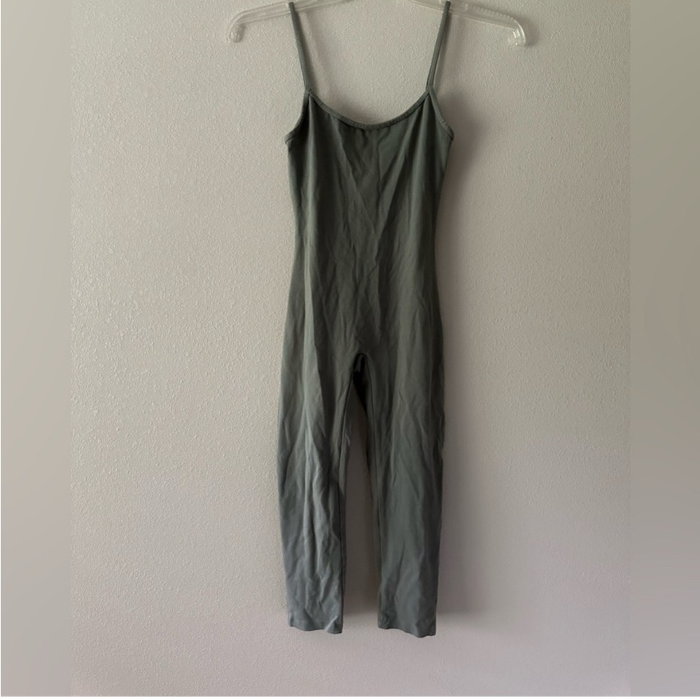Los Angeles unitard